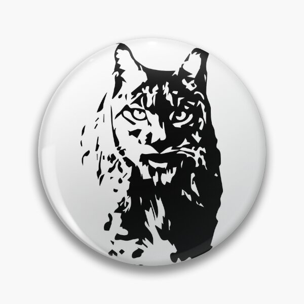 Item preview, Lynx, Iberian lynx designed and sold by Diano-art.