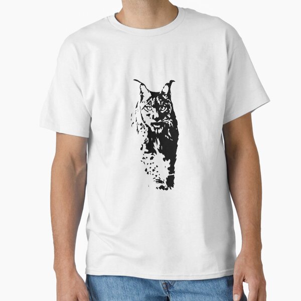 Item preview, Lynx, Iberian lynx designed and sold by Diano-art.