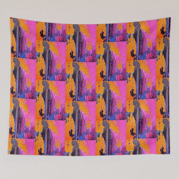 Item preview, Abstract 2021 312 designed and sold by Shulie1.