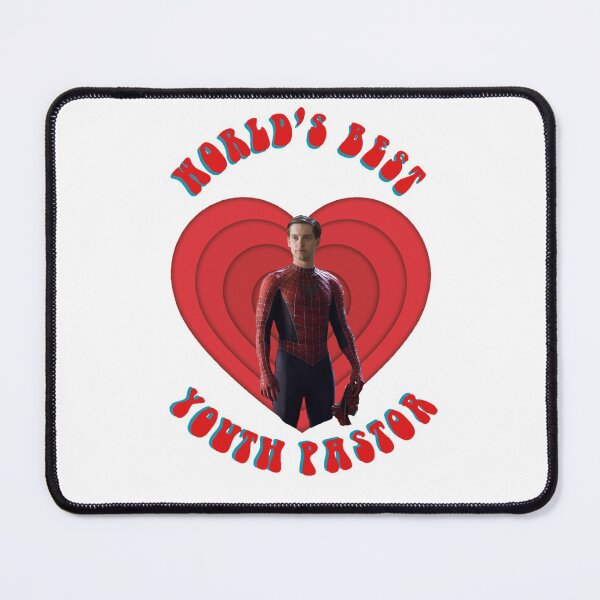 Item preview, Tobey Maguire - No Way Home designed and sold by kaylacraft3.