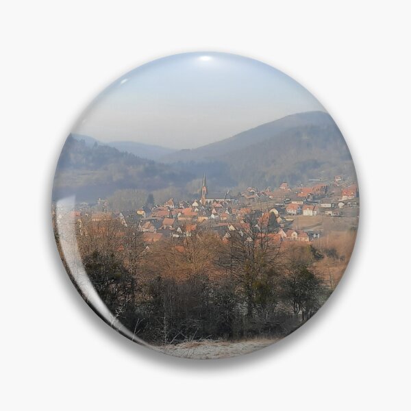 Item preview, Alsace village designed and sold by Nt67.