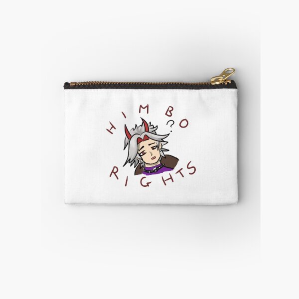 Item preview, Arataki Itto Himbo Rights designed and sold by hunnymelonmilk.