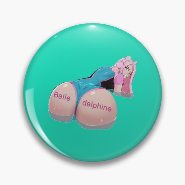Item preview, belle delphine    designed and sold by Nelith666.