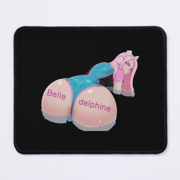 Item preview, belle delphine    designed and sold by Nelith666.