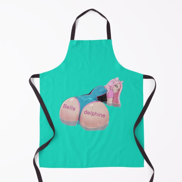 Item preview, belle delphine designed and sold by Nelith666.