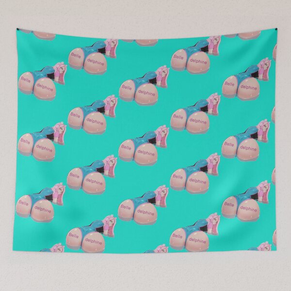 Item preview, belle delphine    designed and sold by Nelith666.