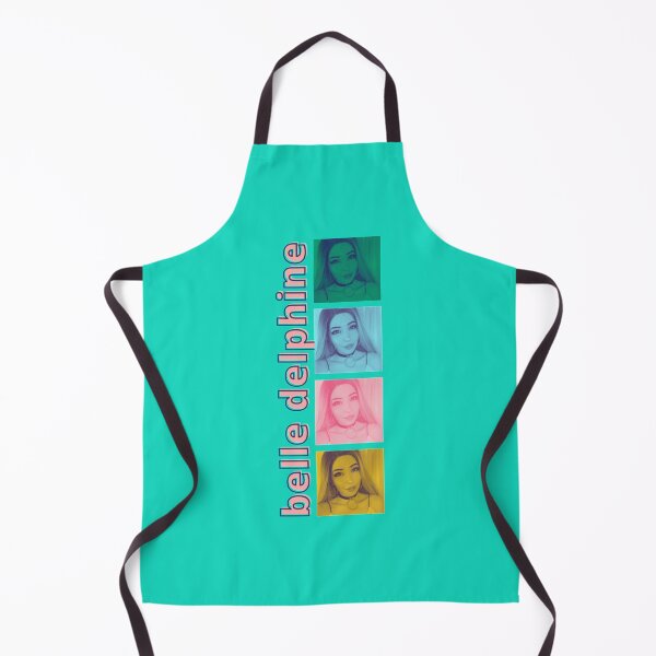 Item preview, Belle Delphine designed and sold by Nelith666.