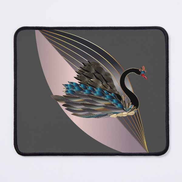 Item preview, Black Swan Queen- Evil Princess designed and sold by Nobiya.