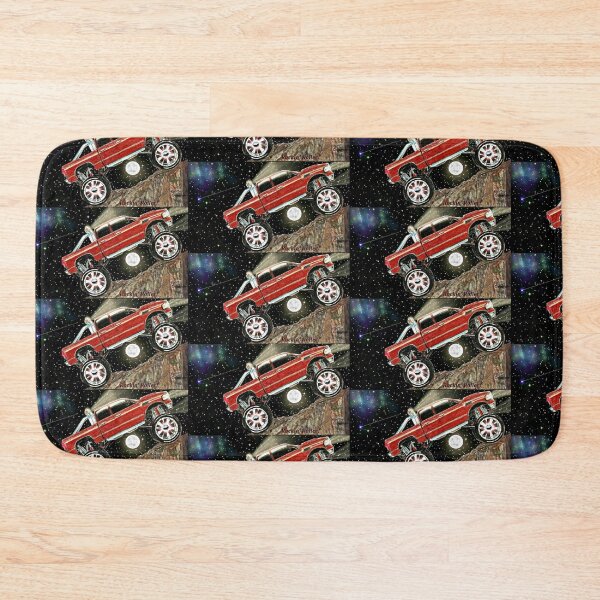 Item preview, 4x4 Trucks         /           Rockin' Roller! designed and sold by Imagin8er.