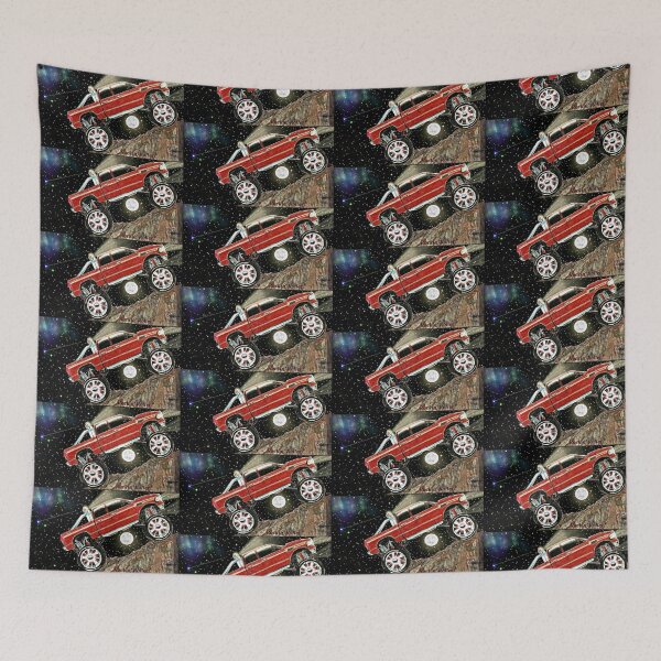 Item preview, 4x4 Trucks         /           Rockin' Roller! designed and sold by Imagin8er.