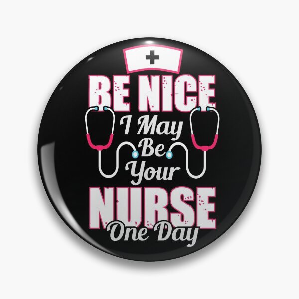Item preview, Funny Nurses Sayings :Future Nurse designed and sold by remonss.