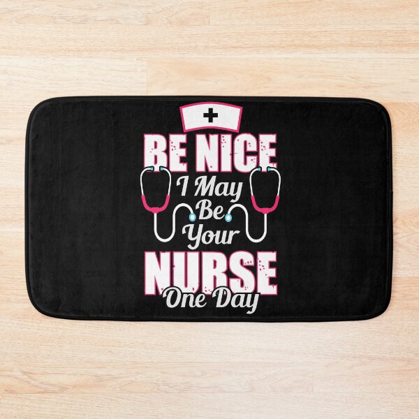 Item preview, Funny Nurses Sayings :Future Nurse designed and sold by remonss.