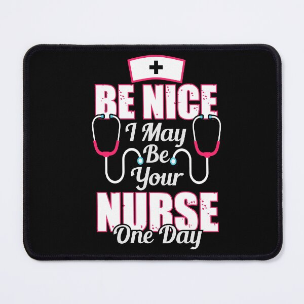 Item preview, Funny Nurses Sayings :Future Nurse designed and sold by remonss.