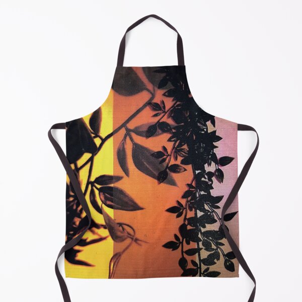 Item preview, golden leaves designed and sold by MkbArts.