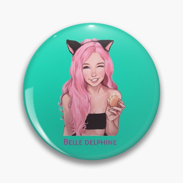 Item preview, Belle Delphine   designed and sold by Nelith666.