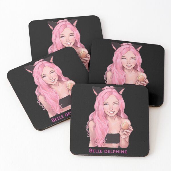 Item preview, Belle Delphine   designed and sold by Nelith666.