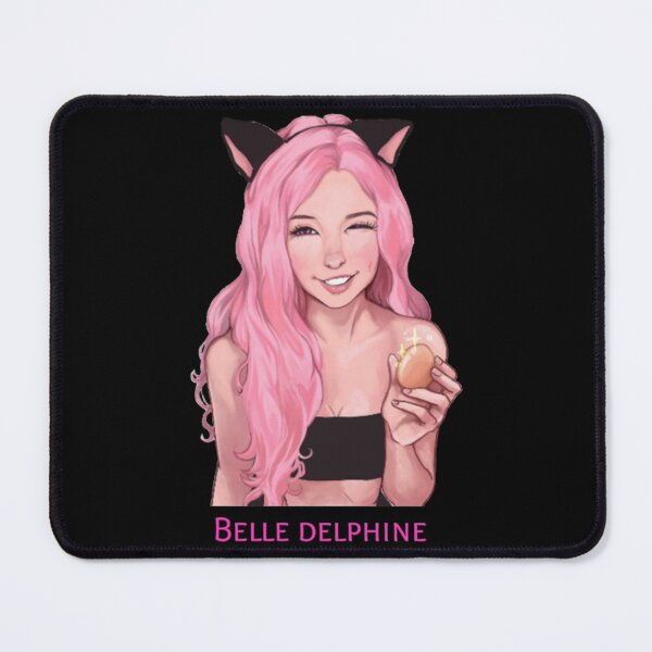Item preview, Belle Delphine   designed and sold by Nelith666.