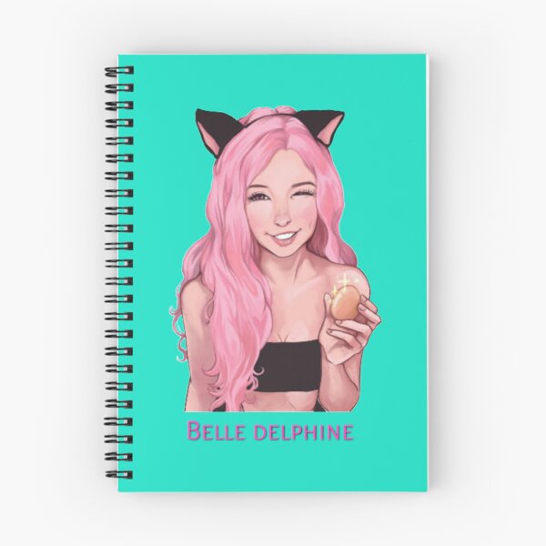 Item preview, Belle Delphine   designed and sold by Nelith666.