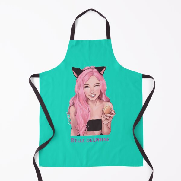 Item preview, Belle Delphine designed and sold by Nelith666.
