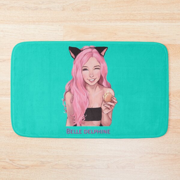 Item preview, Belle Delphine   designed and sold by Nelith666.