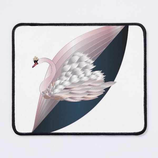 Item preview, White Swan Queen - Angel Princess designed and sold by Nobiya.