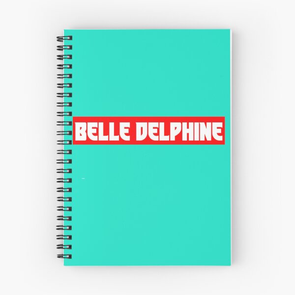 Item preview, BELLE DELPHINE  gamer girl bath water    designed and sold by Nelith666.