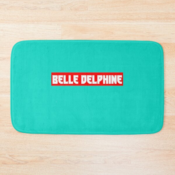 Item preview, BELLE DELPHINE  gamer girl bath water    designed and sold by Nelith666.