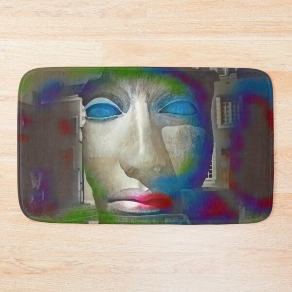 Item preview, Colorized sculpture designed and sold by MarieClaude1954.