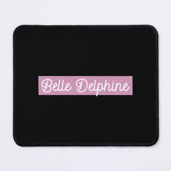 Item preview, BELLE DELPHINE - GAMER GIRL BLACK PINK   designed and sold by Nelith666.