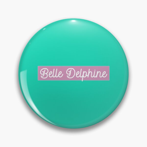 Item preview, BELLE DELPHINE - GAMER GIRL BLACK PINK   designed and sold by Nelith666.