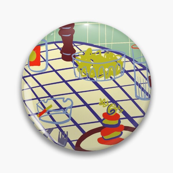 Item preview, dinner & wine still life designed and sold by shelbydi.