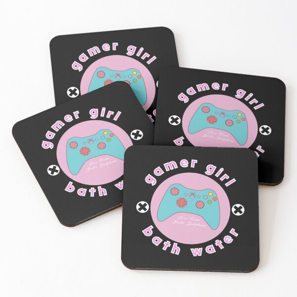 Item preview, belle delphine  meme bath water i_m back   designed and sold by Nelith666.