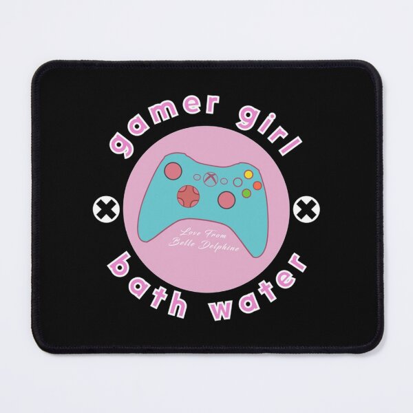 Item preview, belle delphine  meme bath water i_m back   designed and sold by Nelith666.