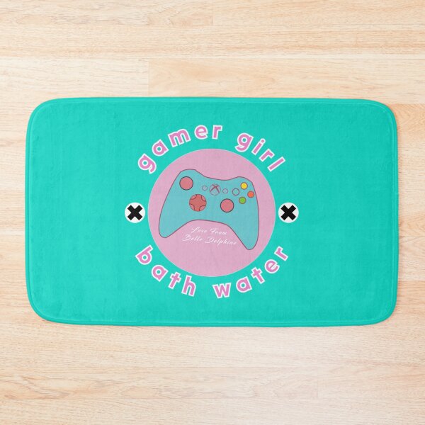 Item preview, belle delphine  meme bath water i_m back   designed and sold by Nelith666.