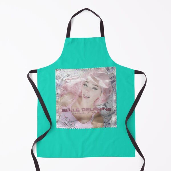 Item preview, Belle Delphine 1 NATURAL LATEX RUBBER designed and sold by Nelith666.
