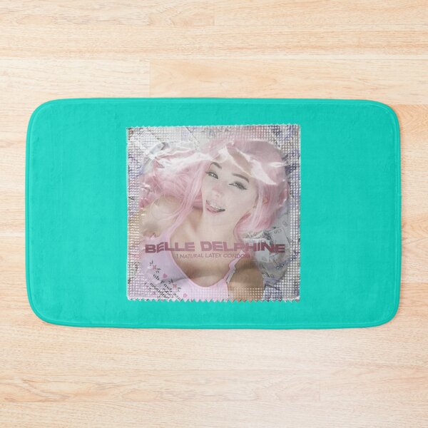 Item preview, Belle Delphine 1 NATURAL LATEX RUBBER   designed and sold by Nelith666.