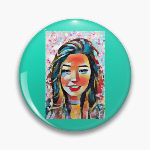 Item preview, Belle Delphine art   designed and sold by Nelith666.