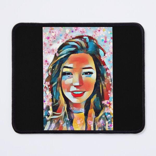 Item preview, Belle Delphine art   designed and sold by Nelith666.