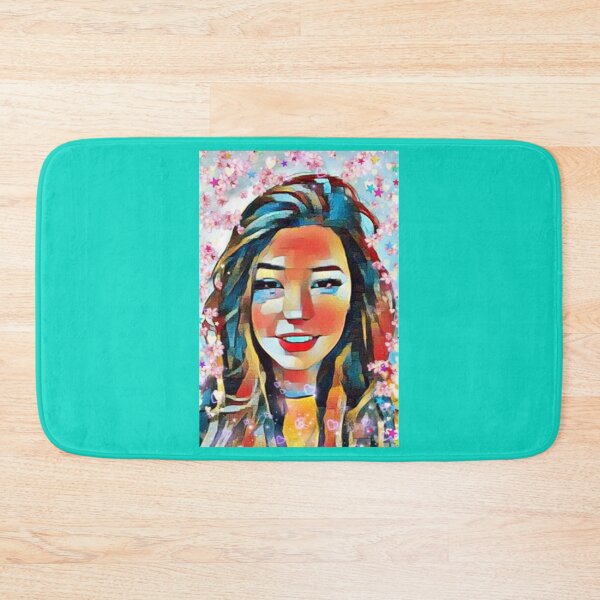 Item preview, Belle Delphine art   designed and sold by Nelith666.