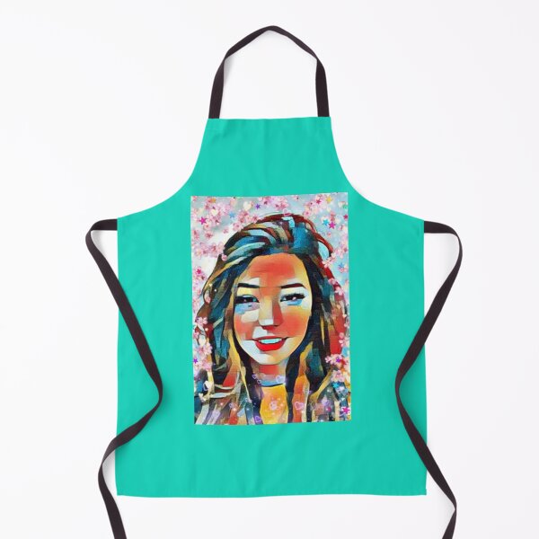 Item preview, Belle Delphine art designed and sold by Nelith666.