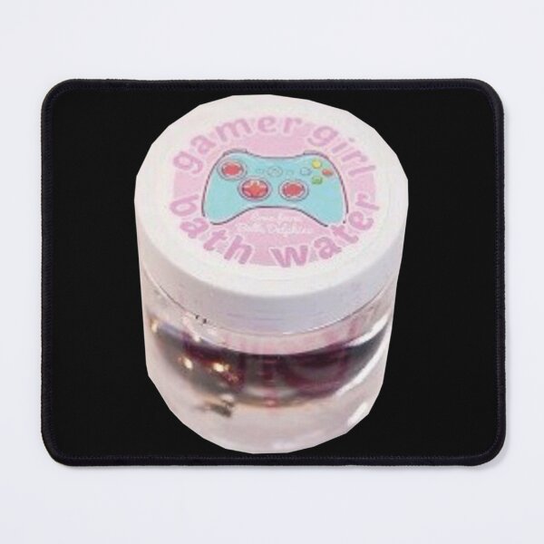 Item preview, Belle Delphine Bath Water designed and sold by Nelith666.