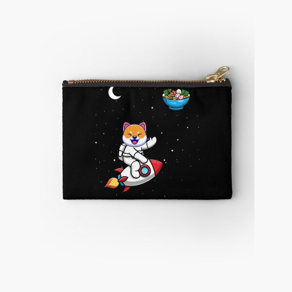 Item preview, Shiba RAMEN World designed and sold by SparrowLag.