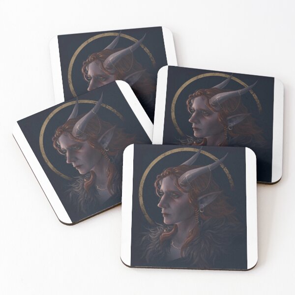 Item preview, Norse Loki designed and sold by Art by Josie Carmichael.