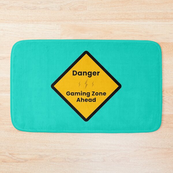 Item preview, Belle Delphine Bath Water - Danger Gaming Zone Ahead   designed and sold by Nelith666.