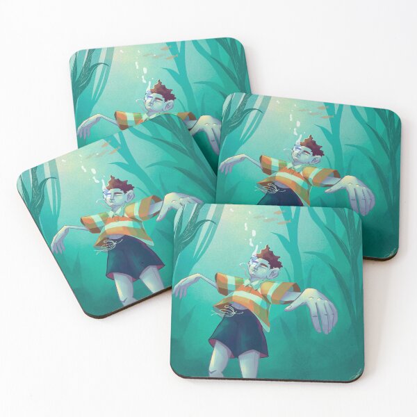 Item preview, Underwater designed and sold by jendibus.