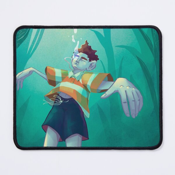 Item preview, Underwater designed and sold by jendibus.