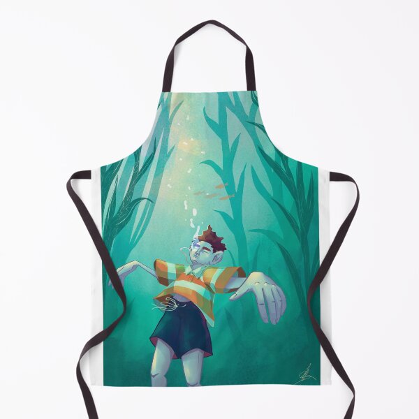 Item preview, Underwater designed and sold by jendibus.
