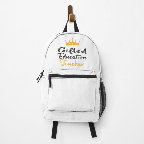 Item preview, Gifted Education Teacher designed and sold by MqHStore.