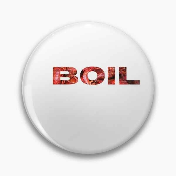 Item preview, Crawfish Boil designed and sold by Creole Content Creations.
