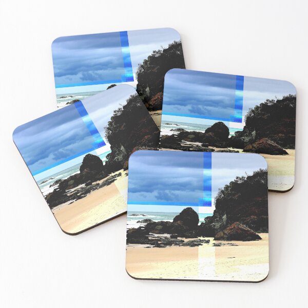 Item preview, Beach designed and sold by Jodie Cooper.